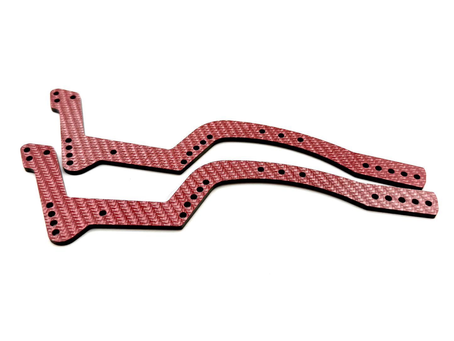 Exorcist Chassis/Plastics Kit