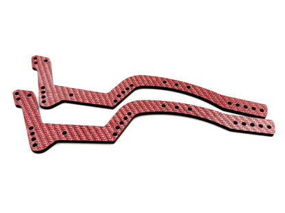 Exorcist Chassis/Plastics Kit