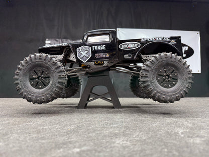 TRAIL X Stand WITH BASE