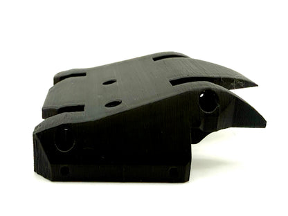 Gen X Chassis F Kit NO LINKS