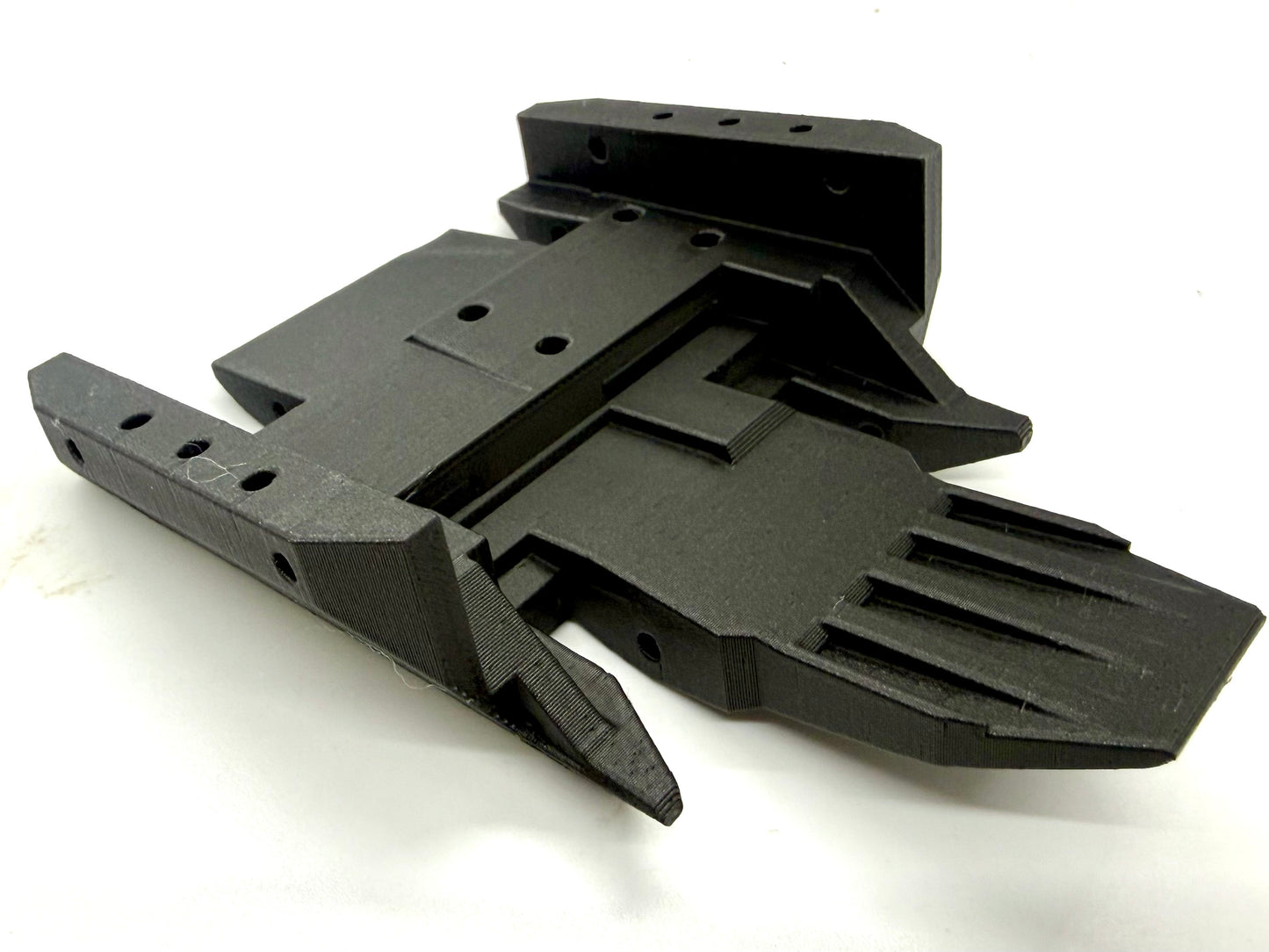 Carbon X DUAL MOTOR Transmission kit for CARBON X ONLY