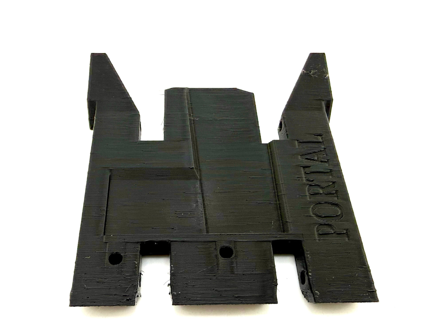 Vertex-10 Elite Skids