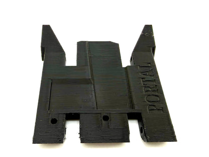 Vertex-10 Elite Skids