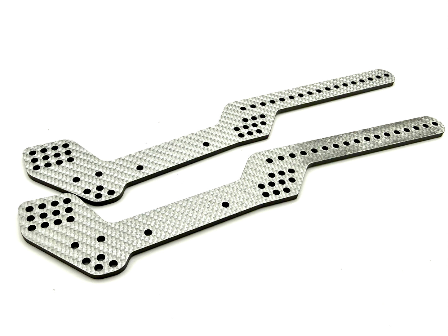GXS Gen X Sporty Chassis/Plastics kit