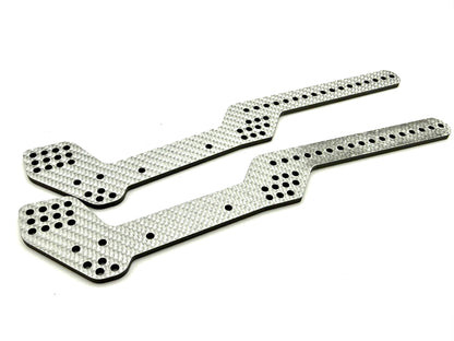 GXS Gen X Sporty Chassis/Plastics kit