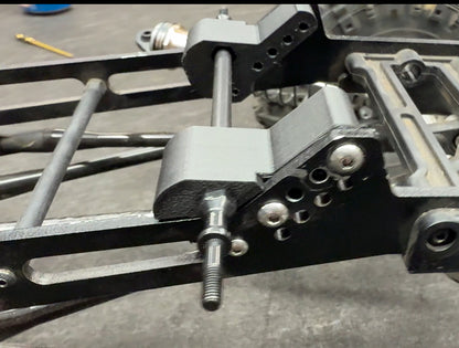 Slam Kit for Redcat Vertex6