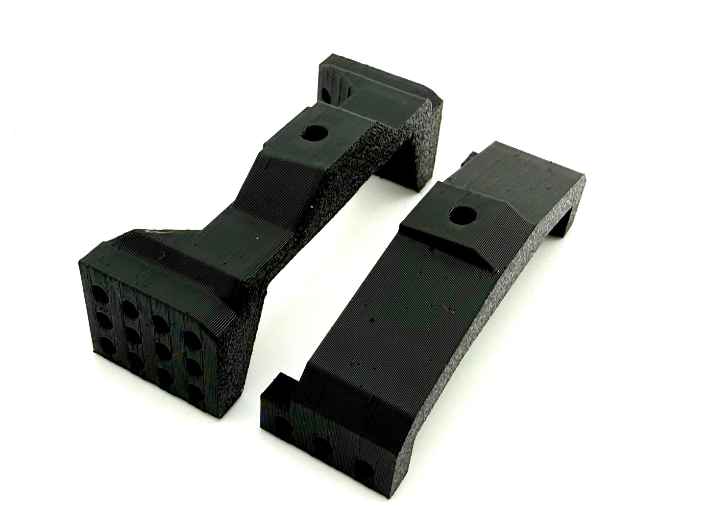 GXS Sporty Body Mounts