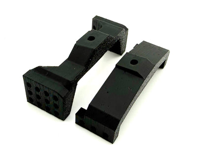GXS Gen X Sporty Chassis/Plastics kit