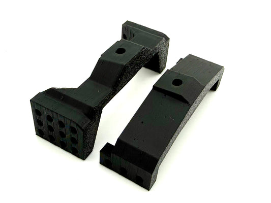 GXS Sporty Body Mounts