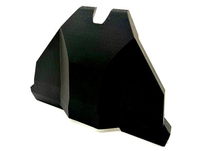 REAR AXLE DRAG SKID for VITAVON PORTAL Redcat Vertex6