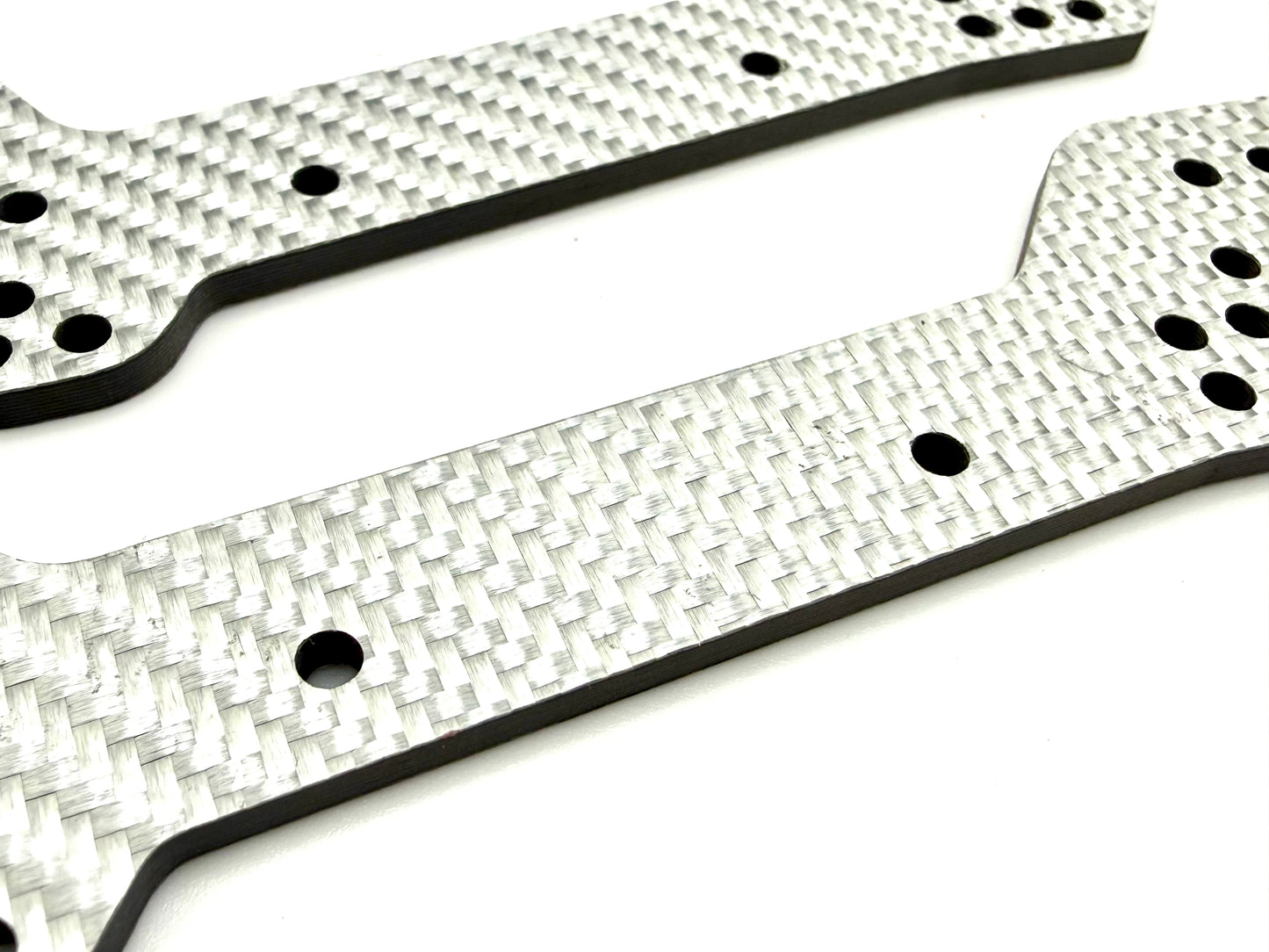 GXS Gen X Sporty Chassis/Plastics kit