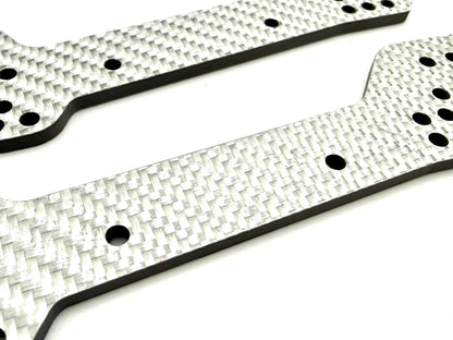 GXS Gen X Sporty Chassis/Plastics kit