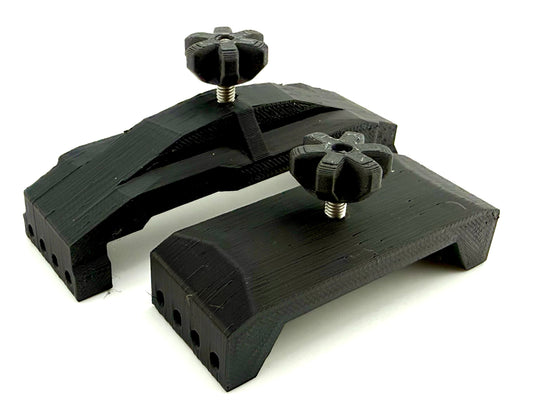 Gen X High Nose body mount set