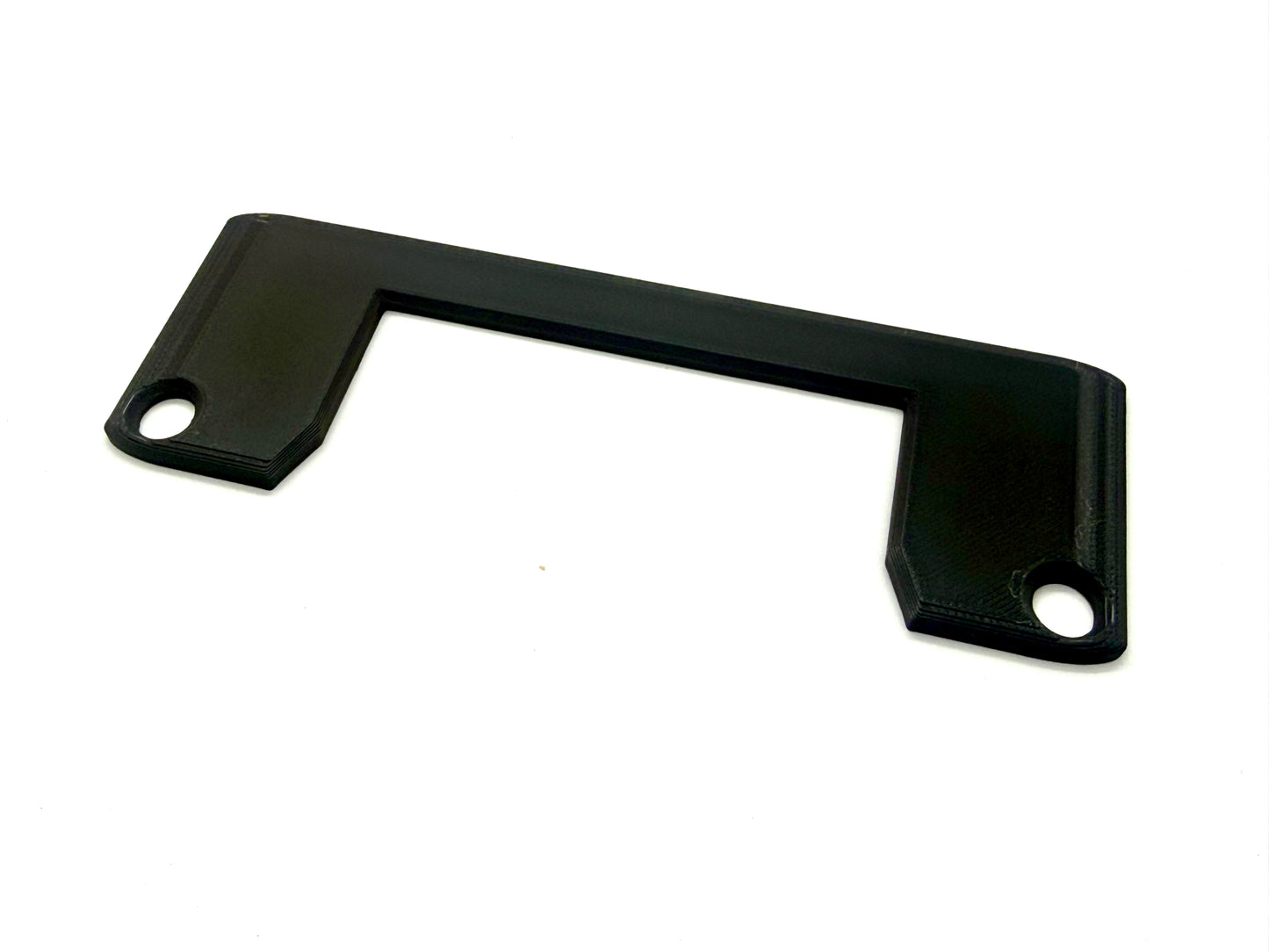 Rear body support for XP10/ Plague cab