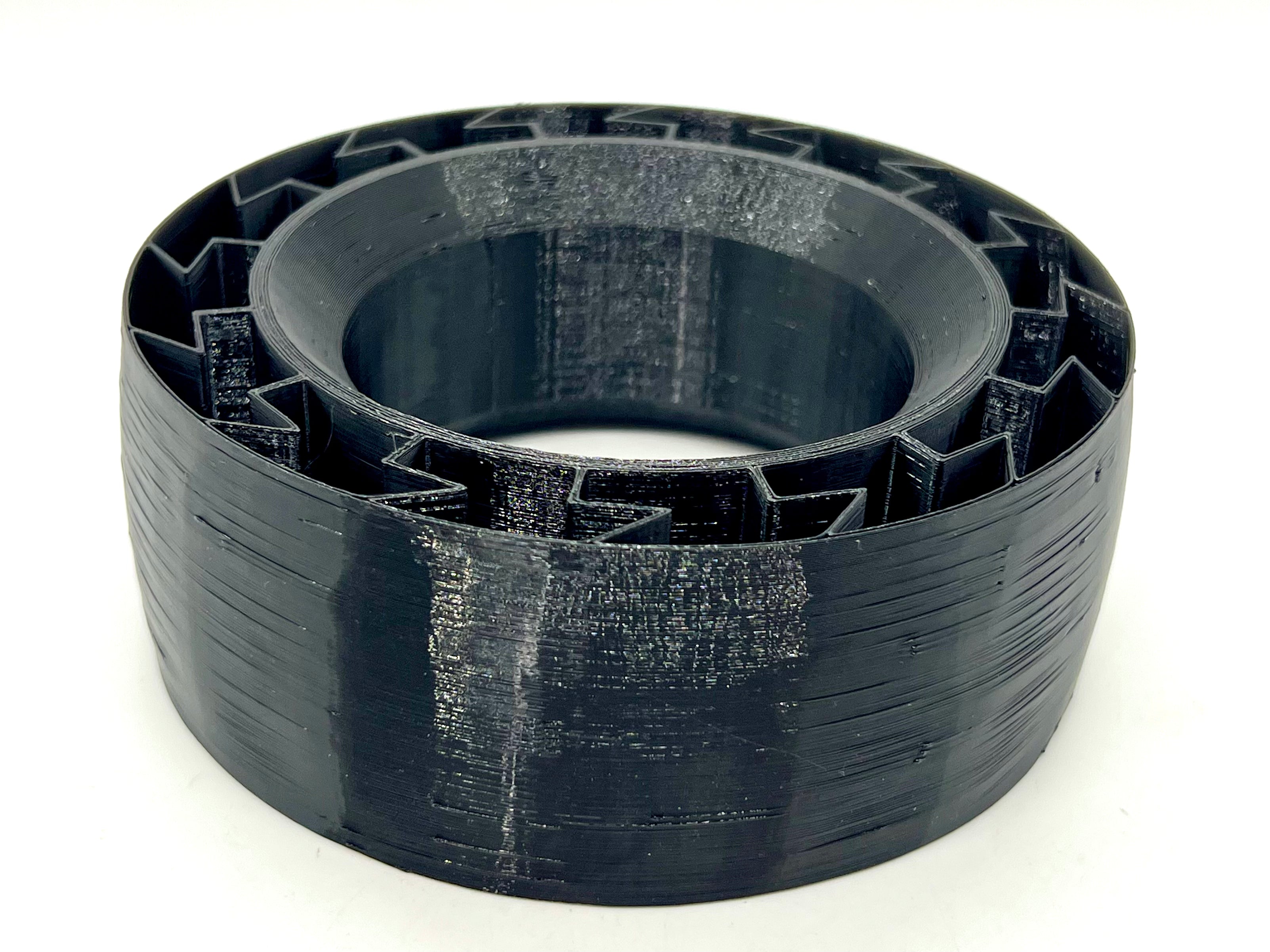 ACTIVE Soft Inserts RLaarlo MK07 – Exocaged RC