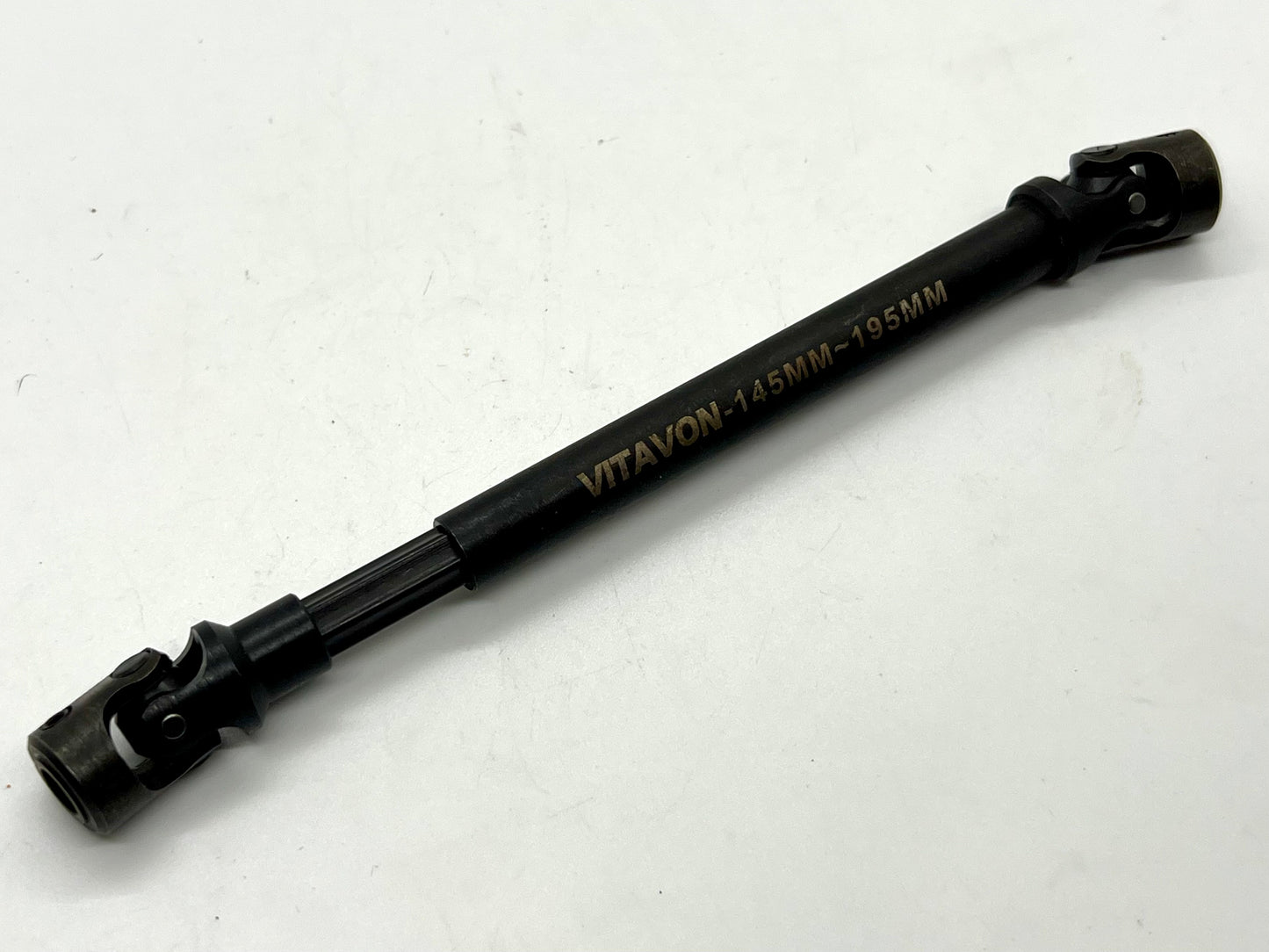 Vitavon Driveshafts for EXTENDED Axial Ryft