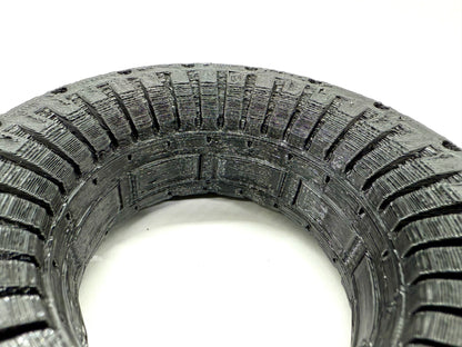 XCode FOR DLUX IRONROCK ON AMAZON CARBON BEADLOCK WHEELS SOFT 0 Offset