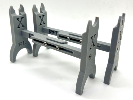 Axle Stand Set for Axial RYFT