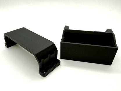 Carbon X DUAL MOTOR Transmission kit for CARBON X ONLY