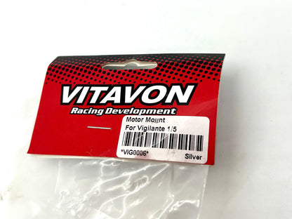 Vitavon 7075 BIG Motor Mount by Vitavon