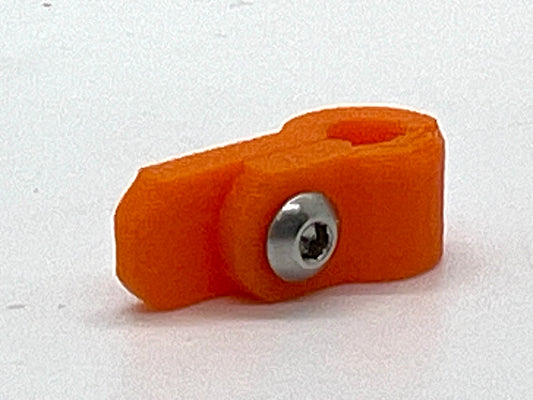 3D VR Clamping Lever for Radiolink RC8X
