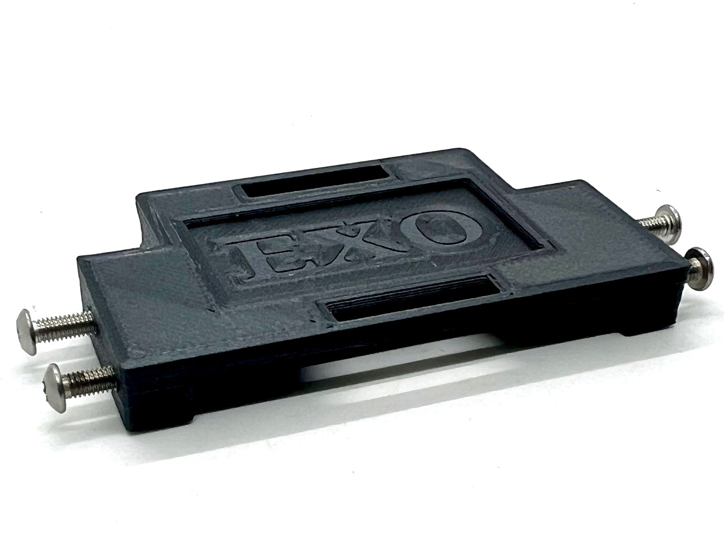 3D Front Comp Battery Mount for VRD