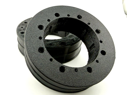 ProCodes for Gecko 5.5 1.5 2.2 Tires (TALL) AMAZON CARBON WHEELS