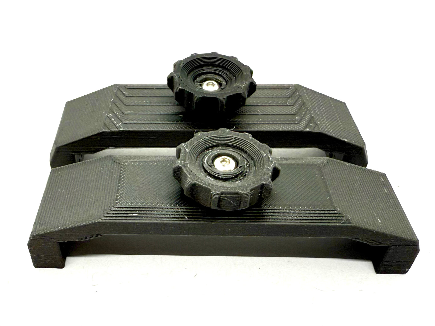 Carbon X Body mounts