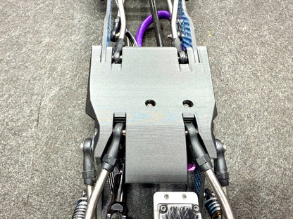 EXOCUTIONER SLAM SKID BEHIND AXLE SERVO STUBBY (BAS)