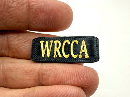 WRCCA