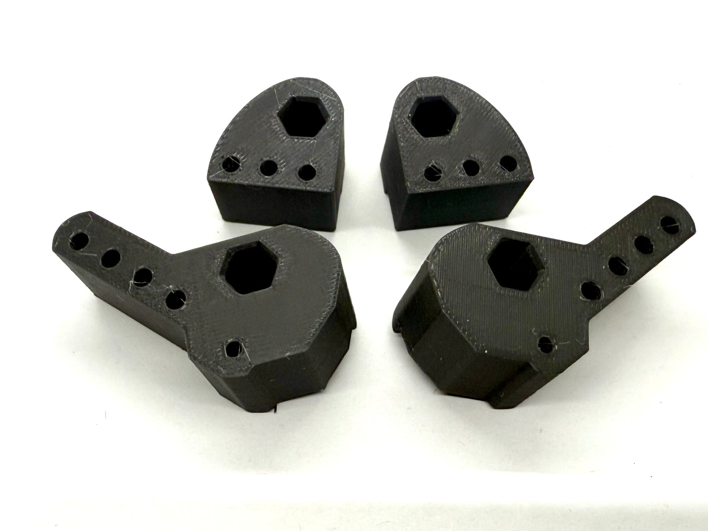 Slam Kit for Redcat Vertex6