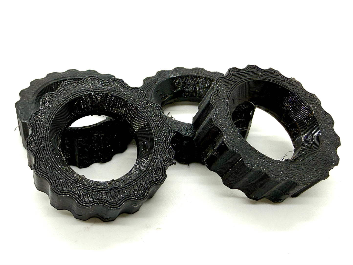 NanoCode for 40mm tires SCX30