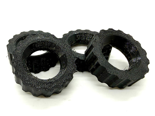 NanoCode for 40mm tires SCX30