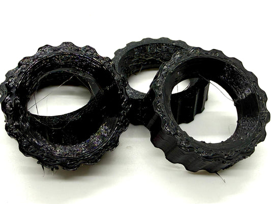 NanoCode for 36mm tires SCX30