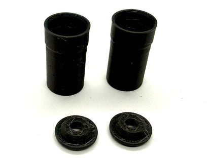TRAIL X COMP SHOCK CONVERSION