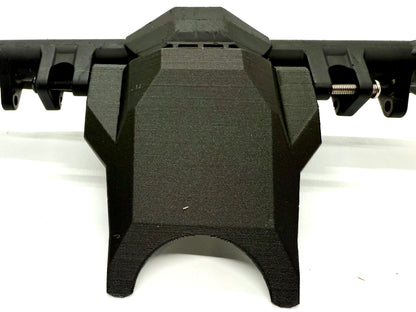 Drag Skid F10 Portal Axle STOCK FULL PLASTIC