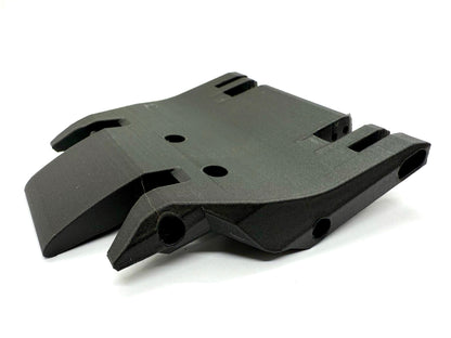 EXOCUTIONER SLAM SKID BEHIND AXLE SERVO STUBBY (BAS)