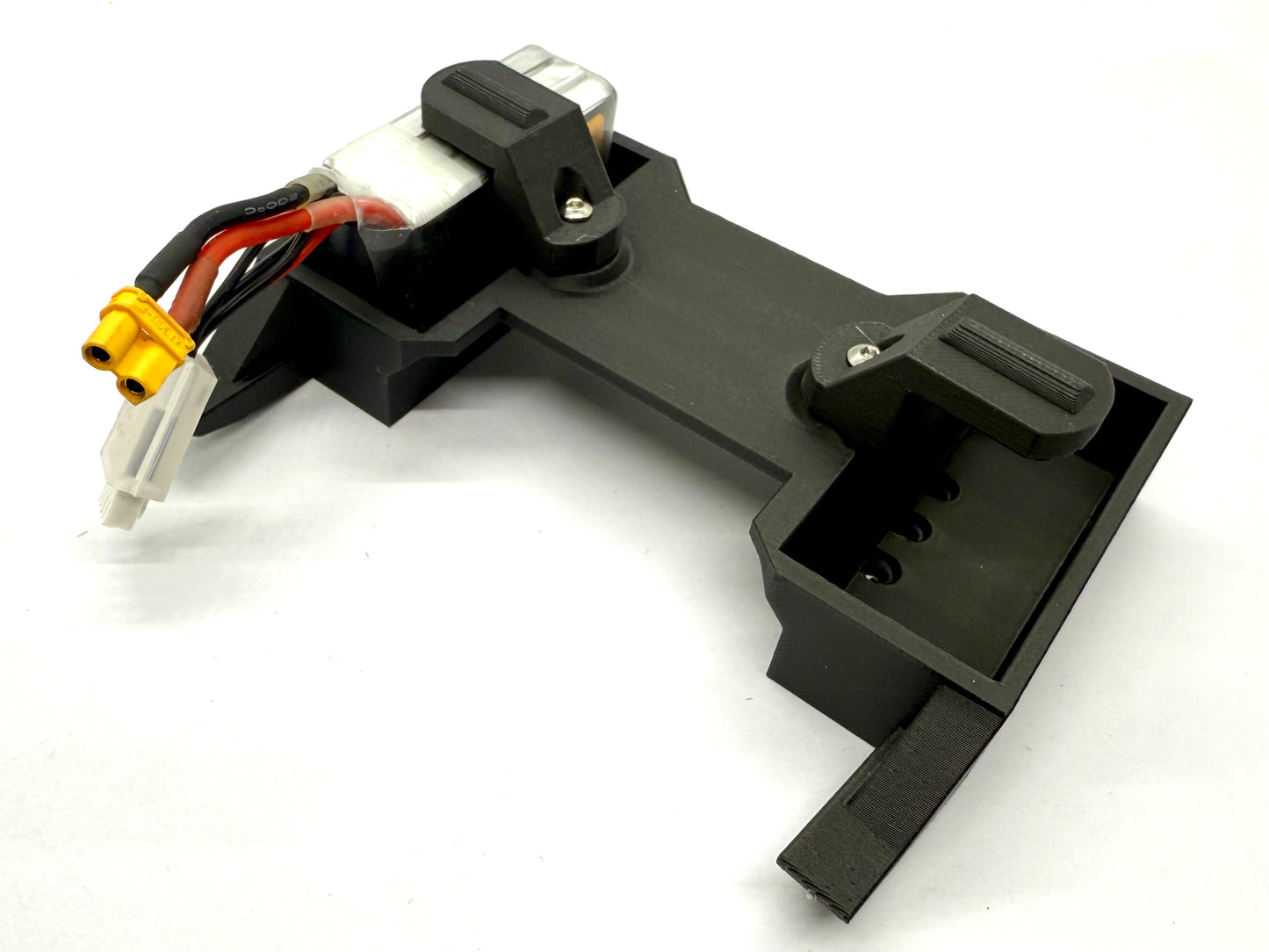 EXOCUTIONER TO CARBON X CONVERSION FUSION