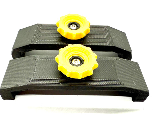 Carbon X Body mounts