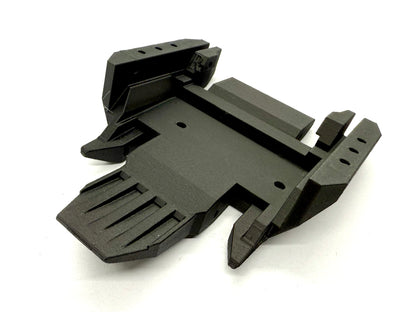EXOCUTIONER TO CARBON X CONVERSION FUSION