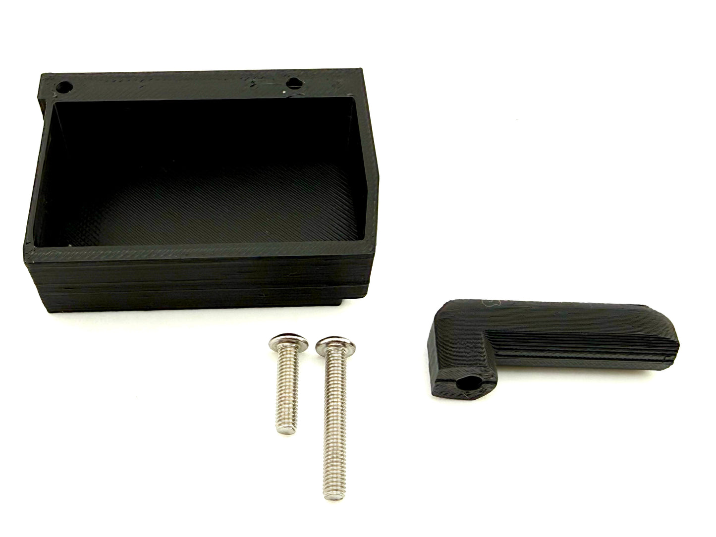 EXORCIST Sporty 450 Battery box for MEUS CC V2 ONLY