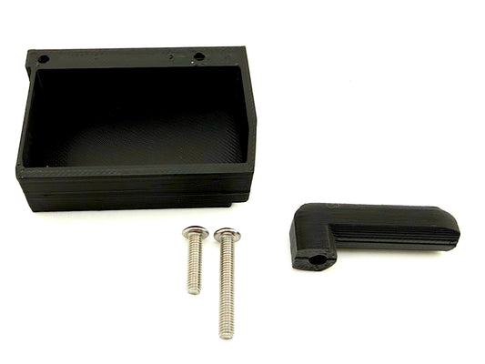 EXORCIST Sporty 450 Battery box for MEUS CC V2 ONLY