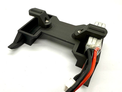 EXOCUTIONER TO CARBON X CONVERSION FUSION