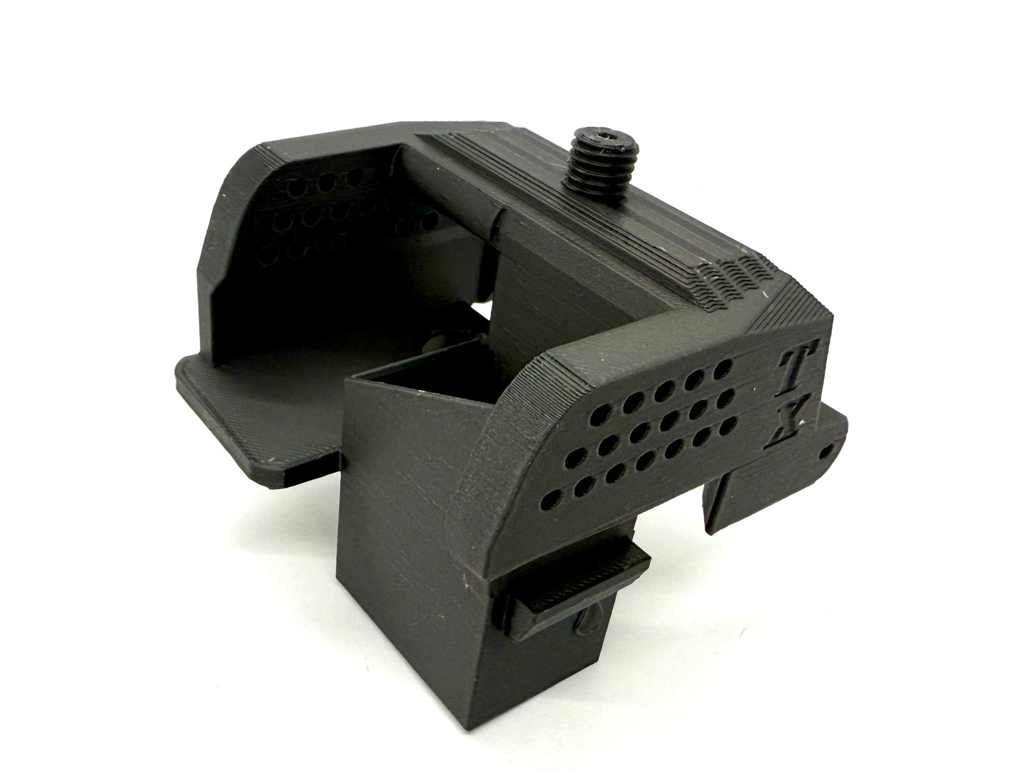 Trail X TAS Comp Battery Box FORGE