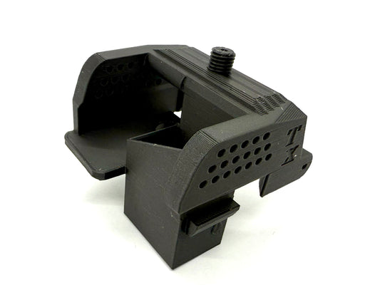 Trail X TAS Comp Battery Box FORGE