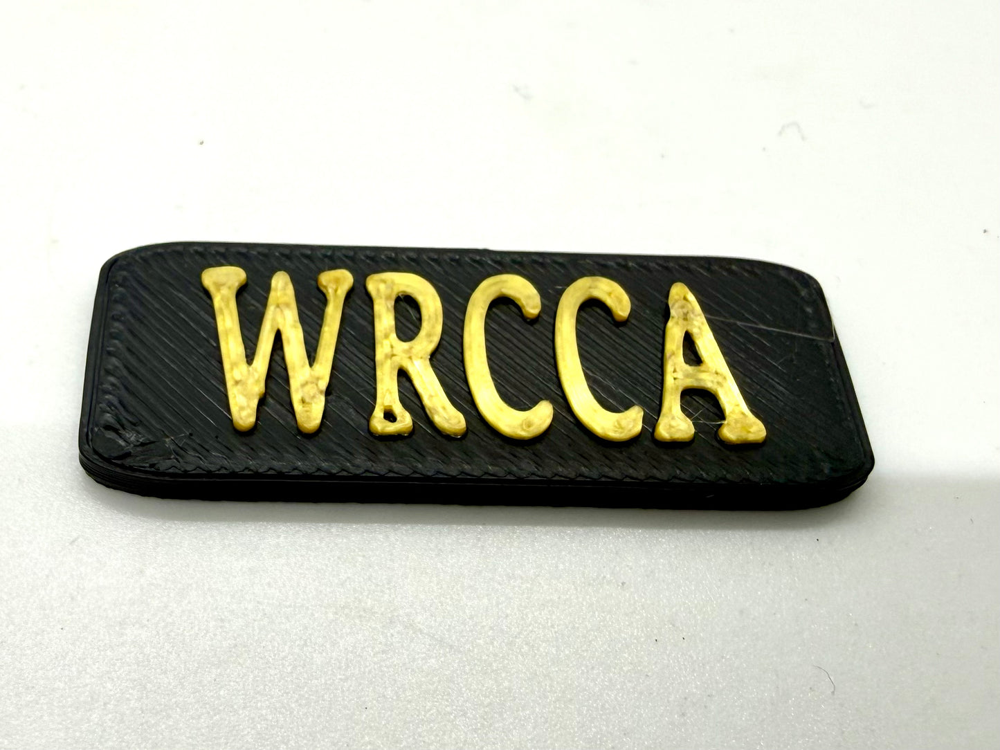 WRCCA