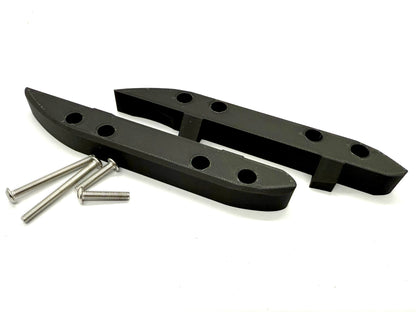 Chassis Sliders for Redcat Vertex6