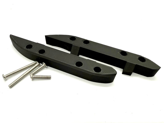 Chassis Sliders for Redcat Vertex6