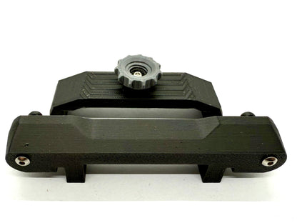 Carbon X NO BED, CAB ONLY Body mounts