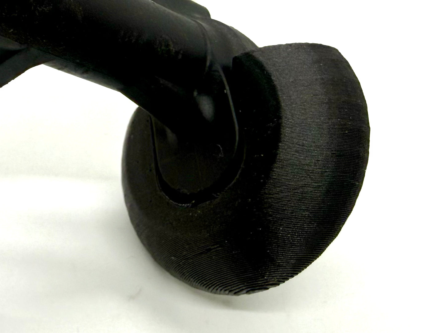 Portal Drop Skid for F10 Rear axle Metal or Plastic